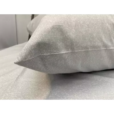 Комплект постельного белья Волшебная ночь "Eveline" (ранфорс), 1.5 спальный