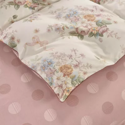 Комплект постельного белья Sofi de Marko “Бенедетта", евро