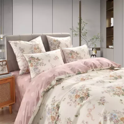 Комплект постельного белья Sofi de Marko “Бенедетта", евро