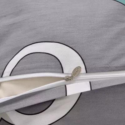 Комплект постельного белья Sofi De Marko “ABCD”, 1.5 спальный