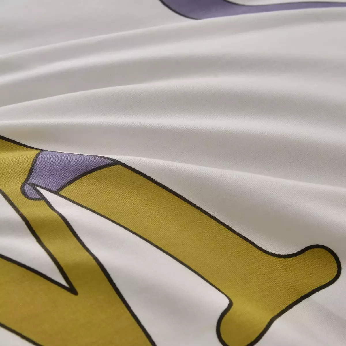 Комплект постельного белья Sofi De Marko “ABCD”, 1.5 спальный