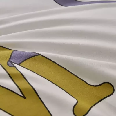 Комплект постельного белья Sofi De Marko “ABCD”, 1.5 спальный