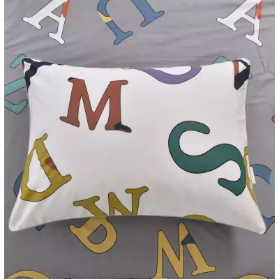 Комплект постельного белья Sofi De Marko “ABCD”, 1.5 спальный