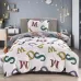 Комплект постельного белья Sofi De Marko “ABCD”, 1.5 спальный