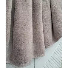 Комплект полотенец Kazanov.a “Lavinia” (пыльная роза), 50х90 и 70х140