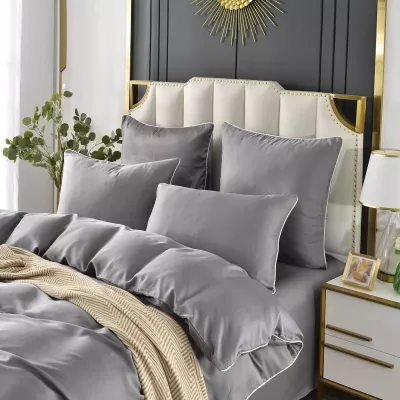 Комплект постельного белья Sofi de Marko "Андре №2", евро