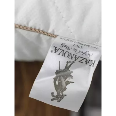 Подушка KAZANOV.A Luxury Hotel Collection “Bamboo”, 70x70