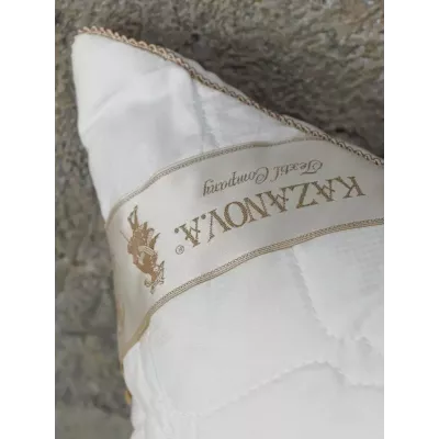 Подушка KAZANOV.A Luxury Hotel Collection “Bamboo”, 70x70