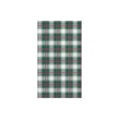 Кухонный фартук Самойловский текстиль "Зимний орнамент" вид 1, 75х62