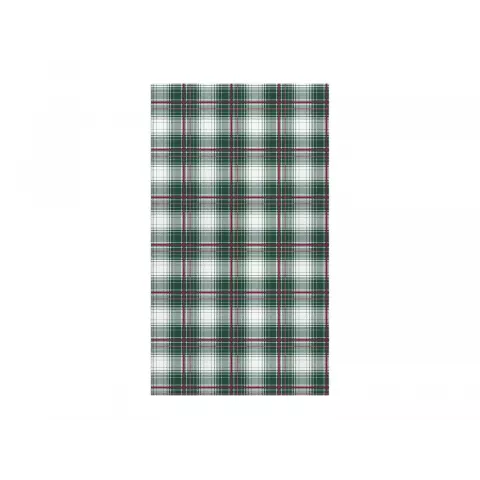 Кухонный фартук Самойловский текстиль "Зимний орнамент" вид 1, 75х62