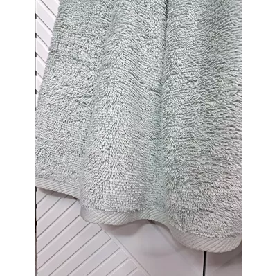 Комплект полотенец Kazanov.a “Teddy” (мави), 50х90 и 70х140