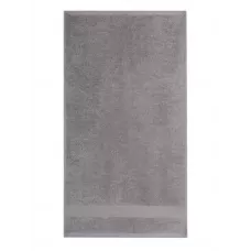 Махровое полотенце Sofi De Marko “Ester” (св серое), 70х140