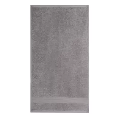 Махровое полотенце Sofi De Marko “Ester” (св серое), 70х140