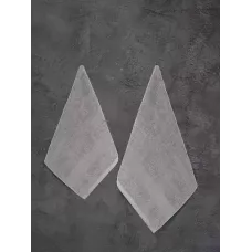 Махровое полотенце Sofi De Marko “Ester” (св серое), 70х140