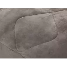 Комплект с одеялом-покрывалом Sofi De Marko “Энрике” (бежевый), евро