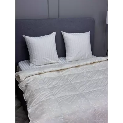 Одеяло KAZANOV.A “Натуральный Лебяжий Пух”, 200×220