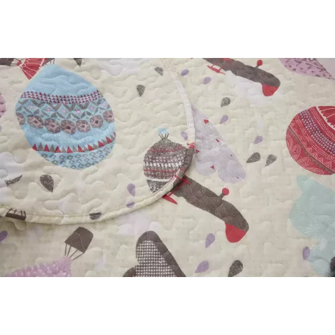 Покрывало Sofi De Marko “Magic №8”, 160x220