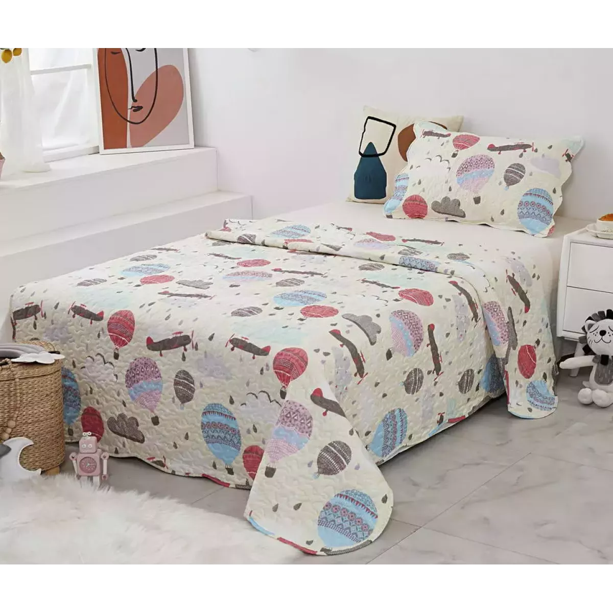 Покрывало Sofi De Marko “Magic №8”, 160x220