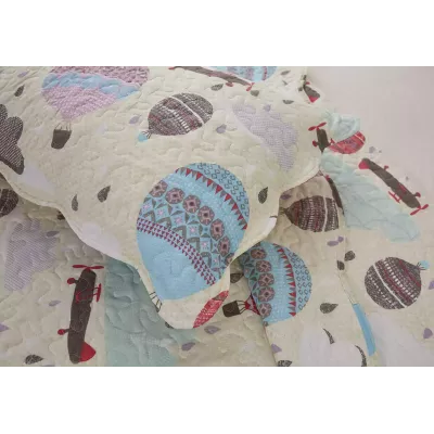 Покрывало Sofi De Marko “Magic №8”, 160x220