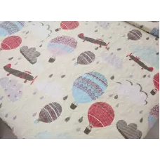 Покрывало Sofi De Marko “Magic №8”, 160x220