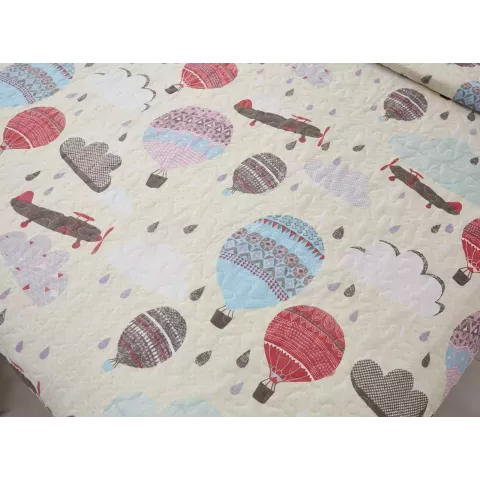 Покрывало Sofi De Marko “Magic №8”, 160x220