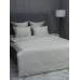 Комплект постельного белья KAZANOV.A Cotton "Мери" (мокко жемчуг), семейный