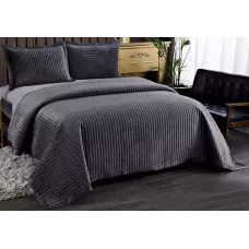 Покрывало Sofi De Marko “Лоретта” (стоун), 240х260