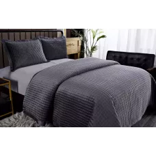 Покрывало Sofi De Marko “Лоретта” (стоун), 240х260