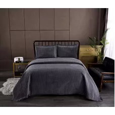 Покрывало Sofi De Marko “Лоретта” (стоун), 240х260