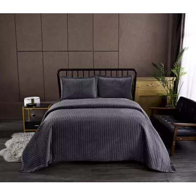 Покрывало Sofi De Marko “Лоретта” (стоун), 240х260