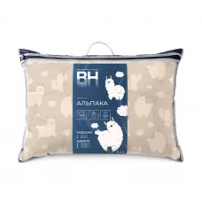 Подушка Волшебная Ночь "Альпака", 50х70