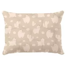 Подушка Волшебная Ночь "Альпака", 50х70