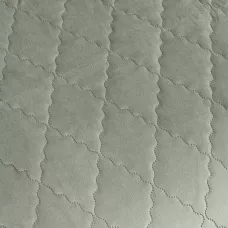 Покрывало Sofi De Marko “Деметра” (зеленая), 240x260