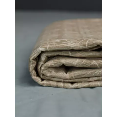 Комплект постельного белья Самойловский текстиль “Vintage”, 1.5 спальный