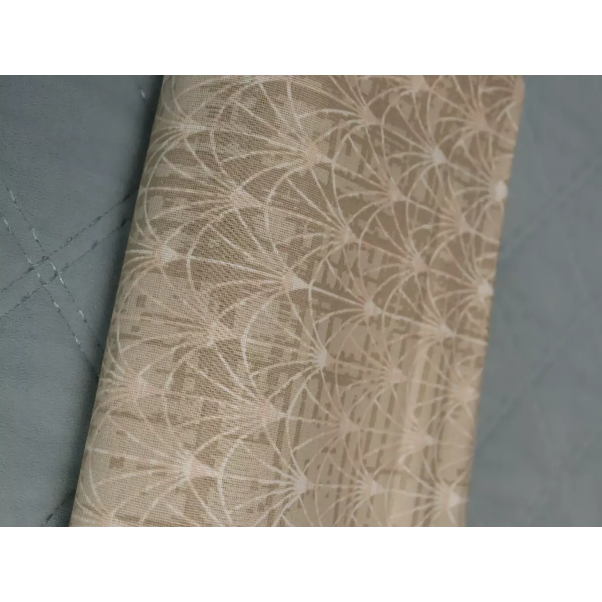 Комплект постельного белья Самойловский текстиль “Vintage”, семейный