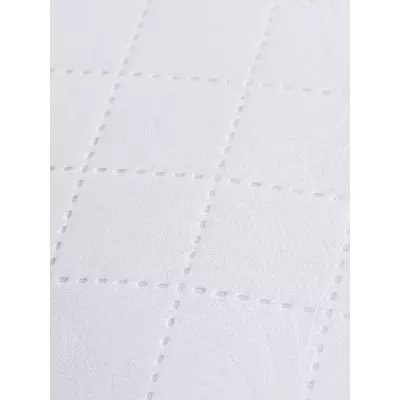 Подушка Ультрастеп Лебяжий пух (микрофибра, стёганый), 70x70