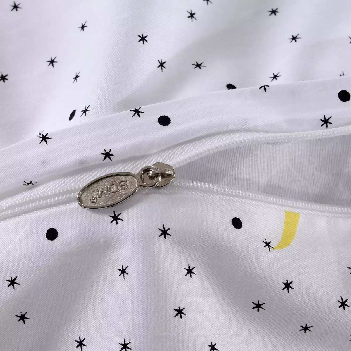 Комплект постельного белья Sofi De Marko “Веселый кролик”, 1.5 спальный