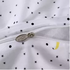 Комплект постельного белья Sofi De Marko “Веселый кролик”, 1.5 спальный