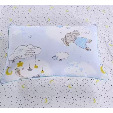 Комплект постельного белья Sofi De Marko “Веселый кролик”, 1.5 спальный