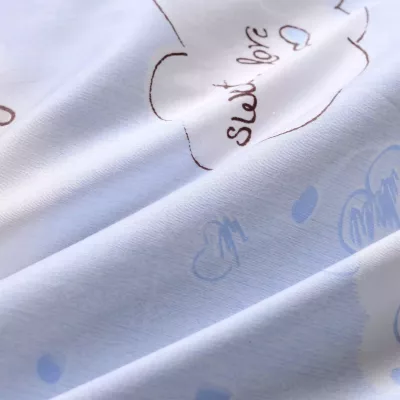 Комплект постельного белья Sofi De Marko “Веселый кролик”, 1.5 спальный