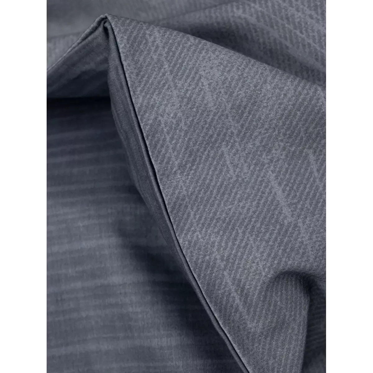 Комплект постельного белья Волшебная ночь Игра в кальмара "Gift" (сатин), евро