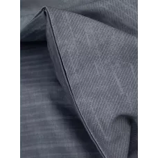 Комплект постельного белья Волшебная ночь Игра в кальмара "Gift" (сатин), евро