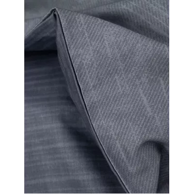 Комплект постельного белья Волшебная ночь Игра в кальмара "Gift" (сатин), евро