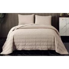 Покрывало Sofi De Marko “Надин” (бежевый), 230х250