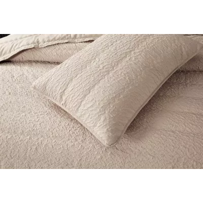 Покрывало Sofi De Marko “Надин” (бежевый), 230х250