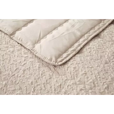 Покрывало Sofi De Marko “Надин” (бежевый), 230х250