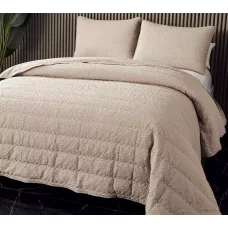 Покрывало Sofi De Marko “Надин” (бежевый), 230х250