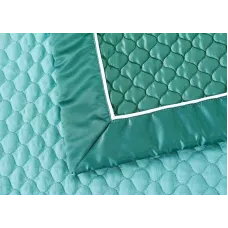 Покрывало Sofi De Marko “Молли” (малахит), 230х250