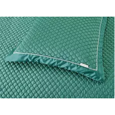 Покрывало Sofi De Marko “Молли” (малахит), 230х250