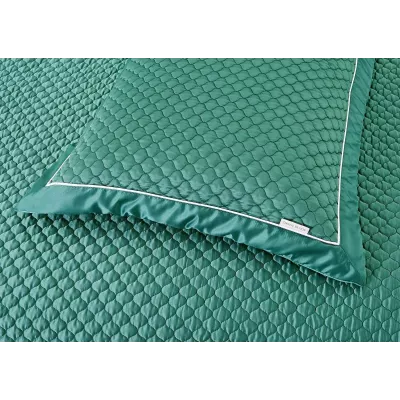 Покрывало Sofi De Marko “Молли” (малахит), 230х250